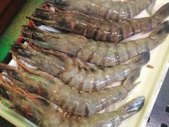 -釜山火炉·海鲜烤肉(紫藤路店)