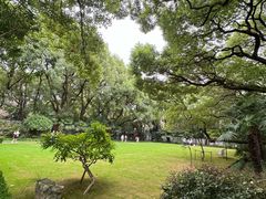 -上海宋庆龄故居纪念馆