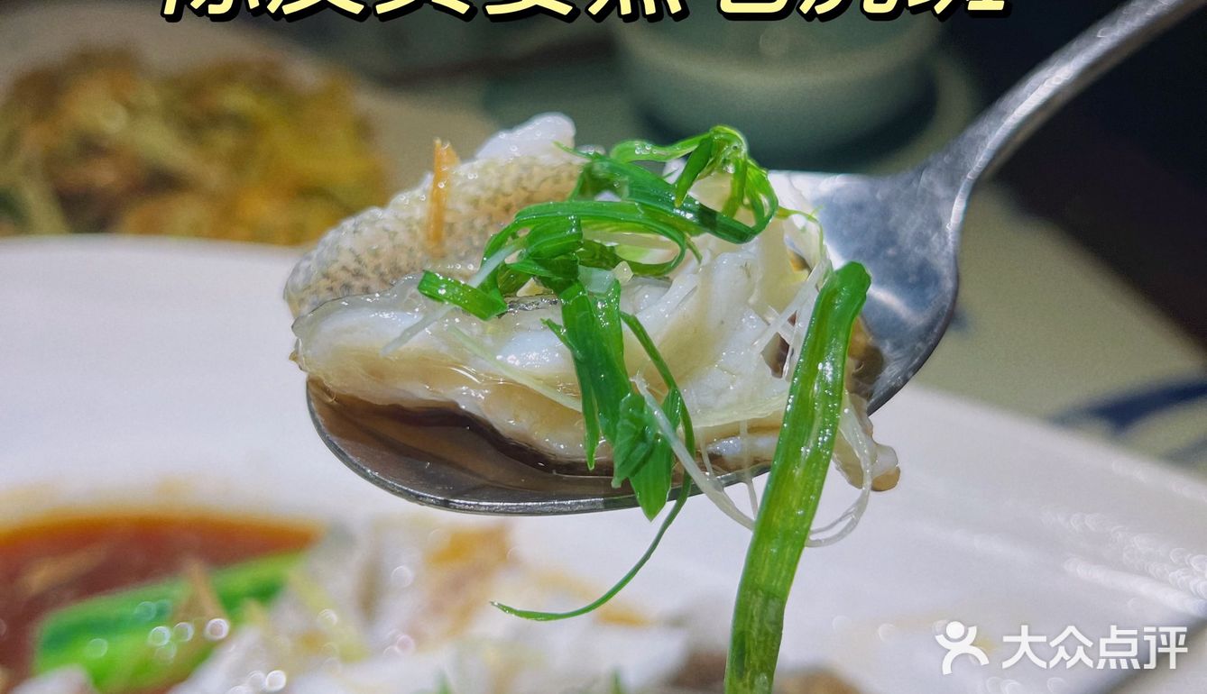 庆祝广州摘星，和闺蜜相约CBD汉风主题聚会餐厅~