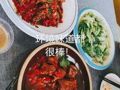 -山也·私厨(岳麓店)