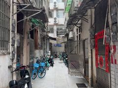 -玫瑰咖啡(中山六路店)