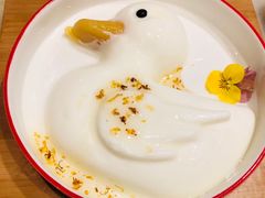 -京华烟云·北京烤鸭(领展购物广场·中关村店)