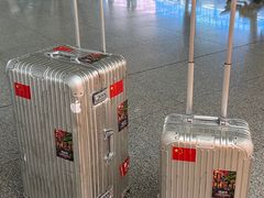 -乌鲁木齐天山国际机场-T3航站楼