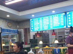-许家鸡味手抻面馆(杏林街店)