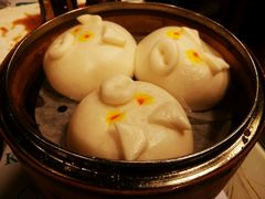 -点点心点心专门店(旺角店)