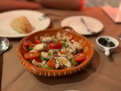 -ALBERGUE 1601 婆仔屋葡国餐厅