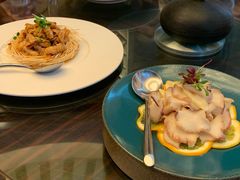 -新天世纪中餐厅