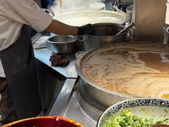 -清真·马安军辣子牛肉面