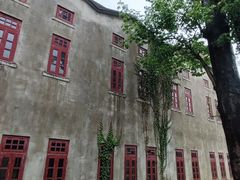 -赤坎·广东华侨国际旅游度假区