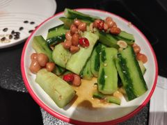 -辣尚瘾·烤鱼·新川菜(牡丹园直营店)