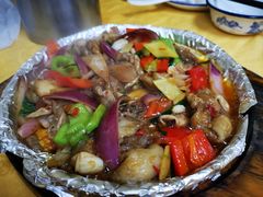 -老明馨潮汕大排档