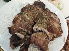 -振生清真饭店(永安道店)