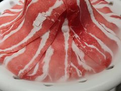 -曲氏老北京铜锅涮肉•火锅(不老街店)