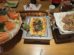 -鳗鱼家·深夜食堂(军博店)