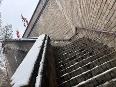 -西安城墙·碑林历史文化景区