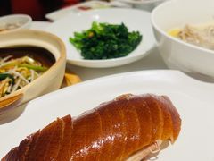 -四季民福烤鸭店(王府井东安门店)