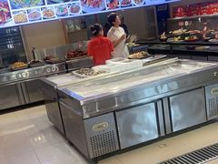 -老地方农家菜(昌黎一店)
