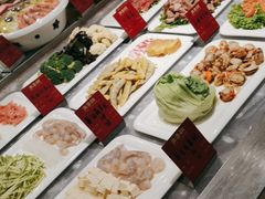 -大丰收海鲜地方菜馆