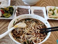 -七里西关中式简餐(苏州中心店)