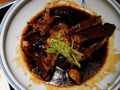 -蜀宴小调·精致家常菜(来福士店)