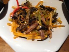 -黑鸡小馆(金源店)