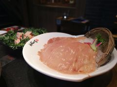 -纸盐河码头火锅(十八梯店)