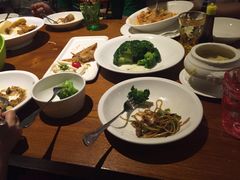 -绿茵阁牛扒餐厅(客村店)