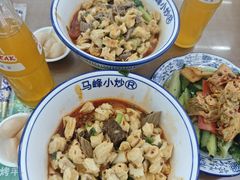 -清真·马峰烤肉(小学习北巷店)