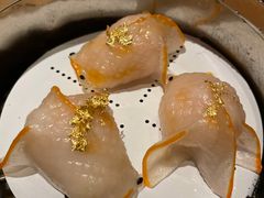 -8餐厅(新葡京酒店)