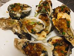 -水都假日酒店-海韵西餐厅(龙胜路店)