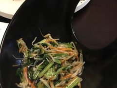 -中心大酒店·本味餐厅