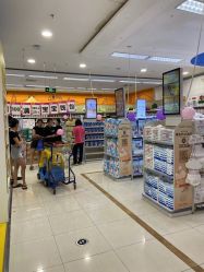 -孩子王(番禺万达广场店)