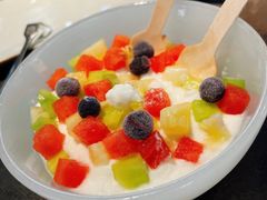 -很久以前羊肉串(昌里路三钢里店)