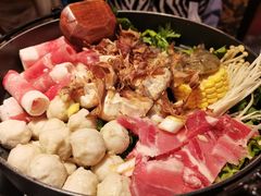 -鹏祖料理