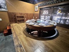 包房-千亿来乌拉满族火锅(昌邑旗舰店)