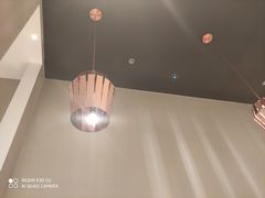 大堂-吕氏疙瘩汤·新鲁菜(济南万象城店)