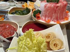 -海底捞火锅(吾悦国际广场店)
