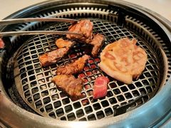 -赤坂亭M9和牛烧肉·日料398放题(万达店)