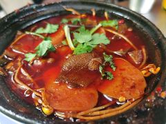 -廖记老砂锅(上清寺店)