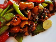 -大丰收海鲜地方菜馆