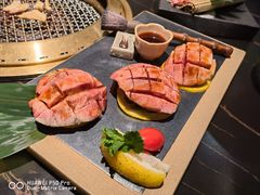 -厚贞日式烤肉(浦东汇智店)