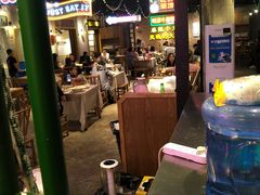 -霸王虾·麻辣小龙虾(清水河公园店)