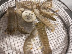 -海味当家(西安路店)