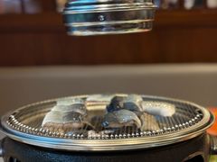 -牧童禧肉社·韩国炭火烤肉店(中粮祥云小镇创始店)
