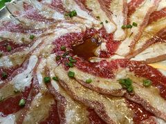 老炉家吾桑格-老炉家木炭烤肉(长江国际店)