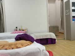-益康堂按摩养生馆(郁金花园总店)