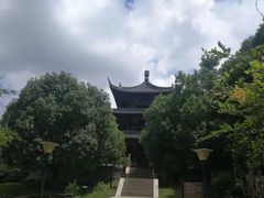 -白马涧龙池景区