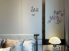 -居丽装饰空间设计(总部)