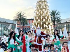 -佛罗伦萨小镇广佛名品奥特莱斯(疏港路店)