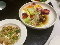 -丰收日·小海鲜·沪上家宴(顾村正大店)